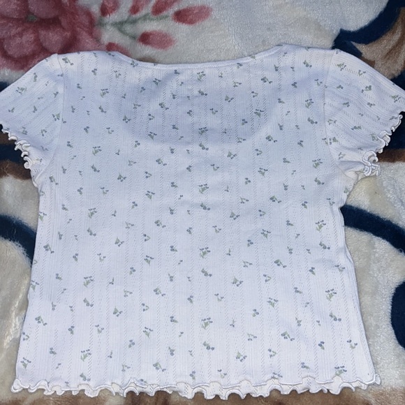 Arizona Jean CO Crop Top - Picture 2 of 4